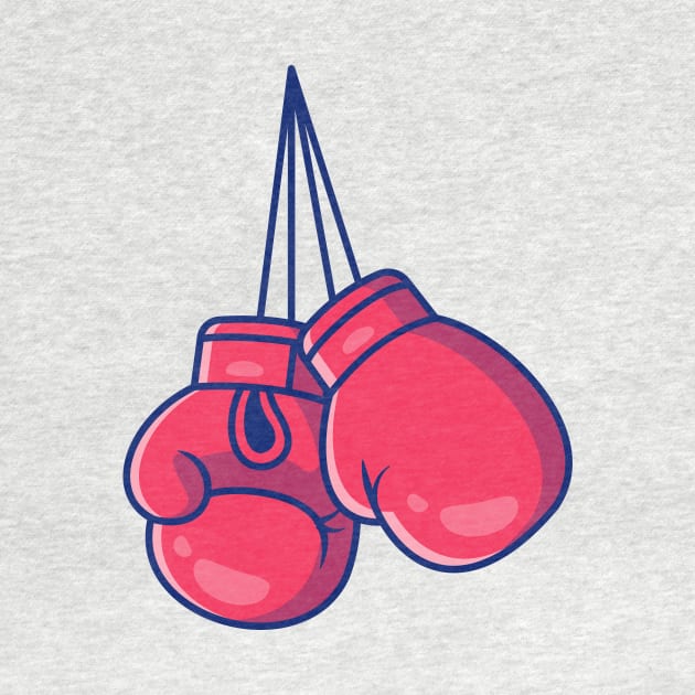 Boxing Sport by Catalyst Labs